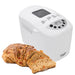 EAN 5908256839755 - Adler AD 6019 panificadora 850 W Blanco imagen 1