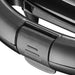 EAN 7333282003081 - Emerio ST-120889 sandwichera 750 W Negro, Plata imagen 3