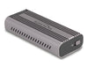 EAN 4043619420292 - DeLOCK 42029 caja para disco duro externo Caja externa para unidad de estado sólido (SSD) Negro, Gris imagen 2