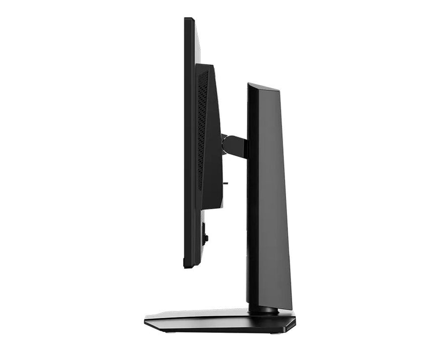 Monitor  Msi Mag 272qp Qd-Oled X24 26.5" Qd-Oled Wqhd 16:9 240hz 400cd M2 0.03ms 2xhdmi Dp Usb Type-C
