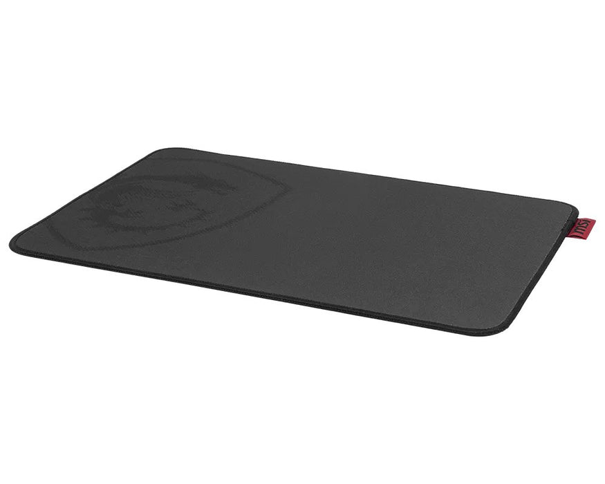 EAN 4711377393799 - MSI AGILITY GD23 alfombrilla para ratón Alfombrilla de ratón para juegos Negro imagen 5