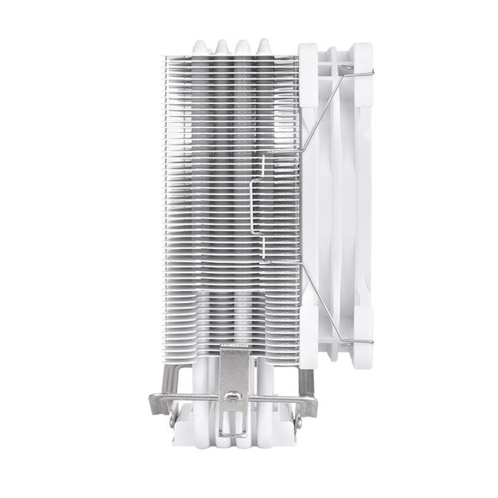 EAN 4713227538329 - Thermaltake UX200 SE Procesador Refrigerador de aire 12 cm Blanco 1 pieza(s) imagen 4