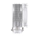 EAN 4713227538329 - Thermaltake UX200 SE Procesador Refrigerador de aire 12 cm Blanco 1 pieza(s) imagen 4