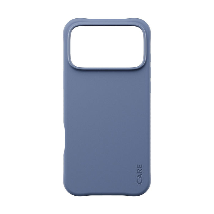 Care Samba Case Shades Blue Magsafe Ip 18pmx 17pmx
