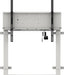 EAN 4948570033263 - iiyama MD-WLIFT2031-W1 soporte para monitor 2,67 m (105") Piso Blanco imagen 3