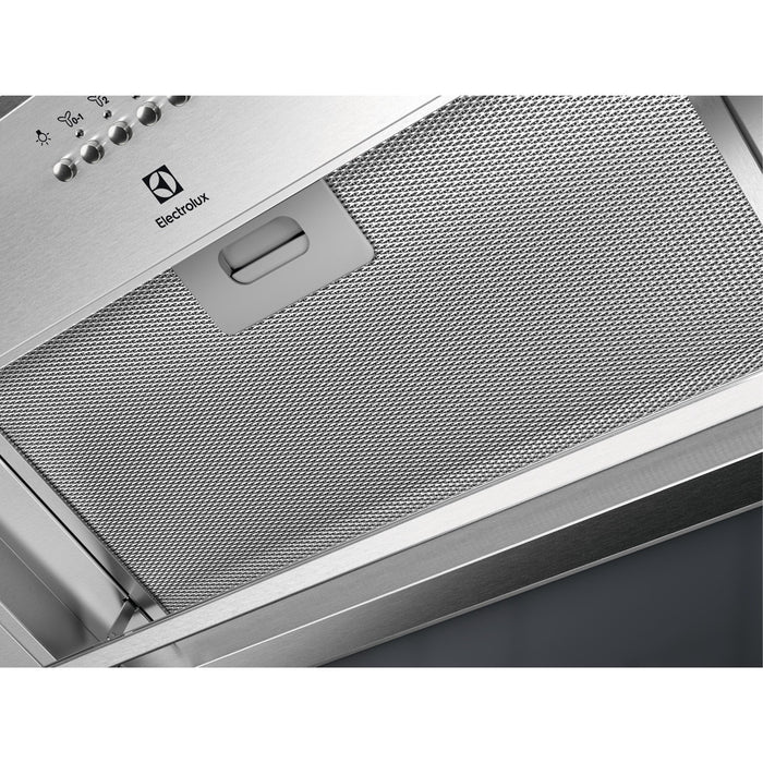 EAN 7332543794300 - Electrolux LFG716X Encastrada Acero inoxidable 580 m³/h imagen 17