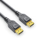 EAN 4251364716342 - PureLink DisplayPort 1.4 - PureInstall 4 m Negro imagen 1
