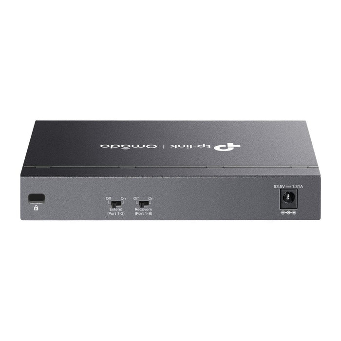 Omada 8-Port Gigabit Desktop