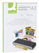 EAN 5705831041226 - Q-CONNECT KF04122 plastificador imagen 1