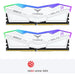 EAN 765441780156 - Team Group DELTA RGB FF4D564G6000HC30CDC01 módulo de memoria 64 GB 2 x 32 GB DDR5 288-pin DIMM imagen 5