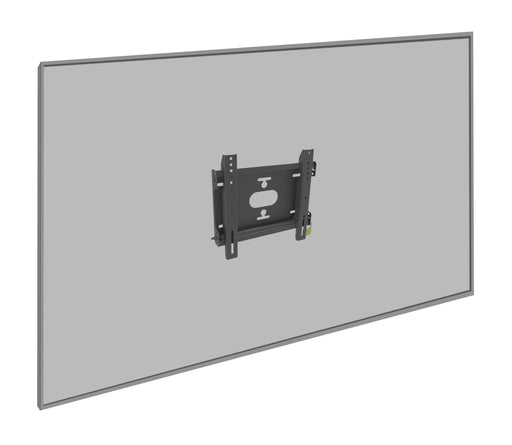 EAN 4948570033300 - iiyama MD-WM2020 soporte para monitor Pared Negro imagen 2