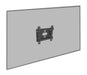 EAN 4948570033300 - iiyama MD-WM2020 soporte para monitor Pared Negro imagen 2