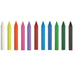 EAN 8413240578314 - Alpino DA000125 cera 12 pieza(s) imagen 1