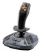 EAN 3362934113360 - Thrustmaster T128 SimTask Farming Pack Negro USB Volante + pedales + palanca de cambios Analógico/Digital imagen 2
