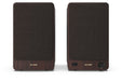EAN 4974019216584 - Sharp BOOKSHELF SPEAKERS De 2 vías Marrón Inalámbrico y alámbrico 60 W imagen 3