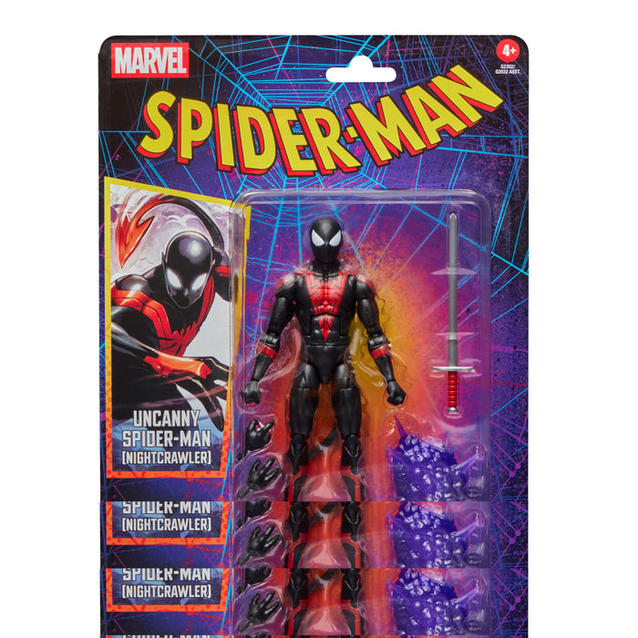EAN 5010996355881 - Marvel Spider-Man G23525L00 figura de juguete para niños imagen 1