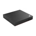 EAN 0195892103912 - Lenovo ThinkSmart SmartDock Alámbrico USB 3.2 Gen 2 (3.1 Gen 2) Type-C Negro imagen 14