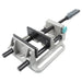EAN 4006885341005 - wolfcraft GmbH 3410000 abrazadera 10 cm Negro, Gris imagen 1