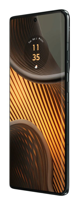 EAN 0840023256264 - Motorola edge 50 Ultra 16,9 cm (6.67") SIM doble Android 14 5G USB Tipo C 16 GB 1 TB 4500 mAh Gris imagen 2