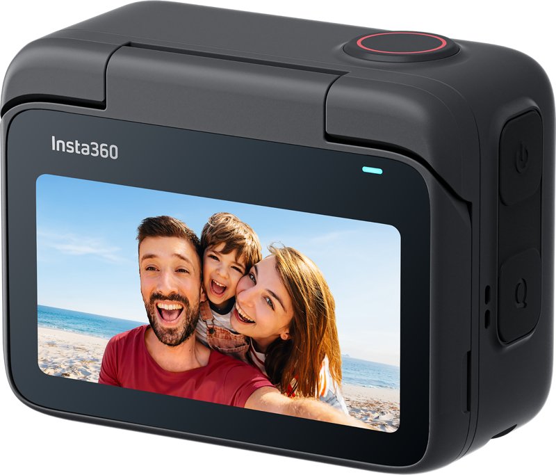EAN 6970357857500 - Insta360 CINSAATA(GO3S14) cámara para deporte de acción 4K Ultra HD Wifi 569 g imagen 3