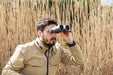 EAN 4007922070773 - Bresser Optics Wave 8x42 binocular BaK-4 Verde imagen 9