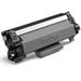 EAN 4977766830294 - Brother TN-2510XL cartucho de tóner 1 pieza(s) Original Negro imagen 5