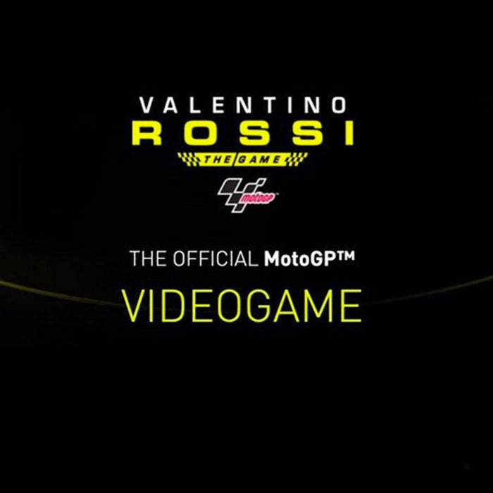 EAN 8059617105136 - Milestone Srl Valentino Rossi : The Game Estándar Alemán, Inglés, Español, Francés, Italiano, Portugués P imagen 1