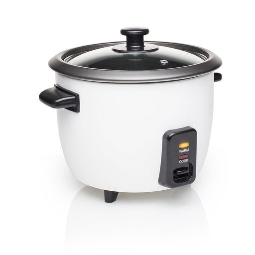EAN 8713016009968 - Tristar RK-6117 arrocera 0,6 L 300 W Negro, Blanco imagen 1