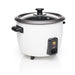 EAN 8713016009968 - Tristar RK-6117 arrocera 0,6 L 300 W Negro, Blanco imagen 1