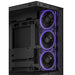 EAN 4711387808856 - ASUS A31 Plus TG ARGB BLACK Midi Tower Negro imagen 8