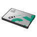 EAN 765441051904 - Team Group CX1 480 GB 2.5" Serial ATA III 3D NAND imagen 4