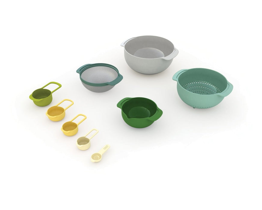 EAN 5028420400762 - Joseph Joseph Nest 9 Plus imagen 3