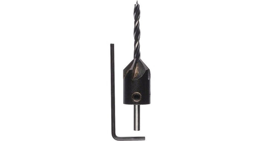 EAN 3165140060004 - Bosch 2 608 596 394 broca Broca helicoidal 2, 1 imagen 1