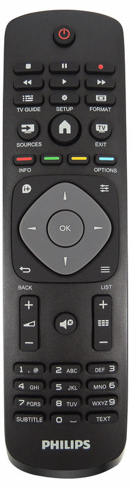 EAN 8718863033821 - Philips 43PFS5507/12 Televisor 109,2 cm (43") Full HD Negro imagen 5