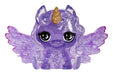 EAN 35051543435 - Rainbow High Littles Rainbow Fantasy Fairies Doll- Amethyst (purple) imagen 5