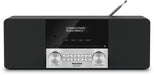 EAN 4019588039131 - TechniSat Digital Radio 3 Personal Negro, Plata imagen 1