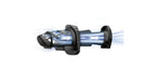 EAN 4242005190881 - Bosch BHN20L aspiradora de mano Negro, Azul imagen 4