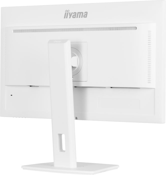EAN 4948570125036 - iiyama G-MASTER XUB2797QSN-W2 pantalla para PC 68,6 cm (27") 2560 x 1440 Pixeles Quad HD LED Blanco imagen 12