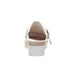 EAN 5038483294123 - Scholl Clog supercomfort Zapatilla cerrada Femenino Blanco imagen 4