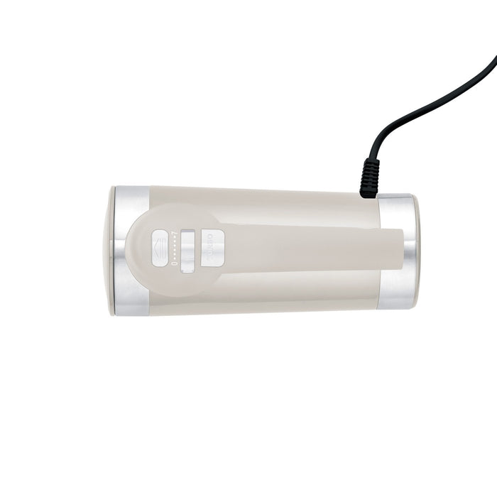EAN 4001627032593 - Graef HM508 Batidora de mano 600 W Gris pardo imagen 2