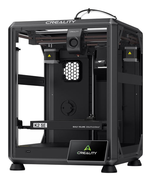 EAN 6977726811897 - Creality K2 SE Combo 3D Fabricación de Filamento Fusionado (FFF) Wifi imagen 2