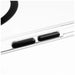 EAN 8591680168323 - FIXED MagPurity funda para teléfono móvil 15,5 cm (6.1") Transparente imagen 2