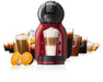 EAN 8432322531894 - Krups Mini Me KP123H Semi-automática Macchina per caffè a capsule 0,8 L imagen 2