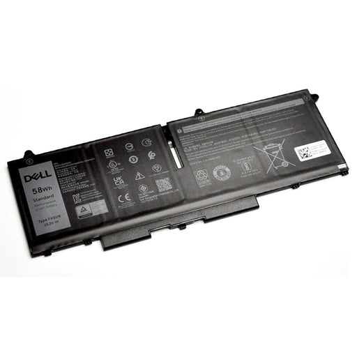 EAN 5715063540794 - DELL 01VX5 batería recargable industrial Ión de litio 3625 mAh 15,2 V imagen 1