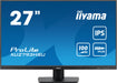 EAN 4948570123056 - iiyama ProLite XU2793HSU-B6 pantalla para PC 68,6 cm (27") 1920 x 1080 Pixeles Full HD LED Negro imagen 1