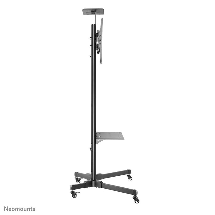 EAN 8717371445003 - Neomounts PLASMA-M1700E mueble y soporte para dispositivo multimedia Negro Soporte de suelo portátil imagen 5