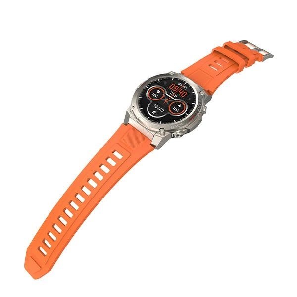 Hifuture Gomix2  Naranja