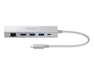 EAN 8806092652507 - Samsung EE-P5400 USB 2.0 Type-C Plata imagen 3
