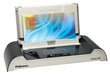 EAN 0043859570034 - Fellowes Helios 30 máquina de encuadernación térmica 180 s 300 hojas Grafito imagen 3