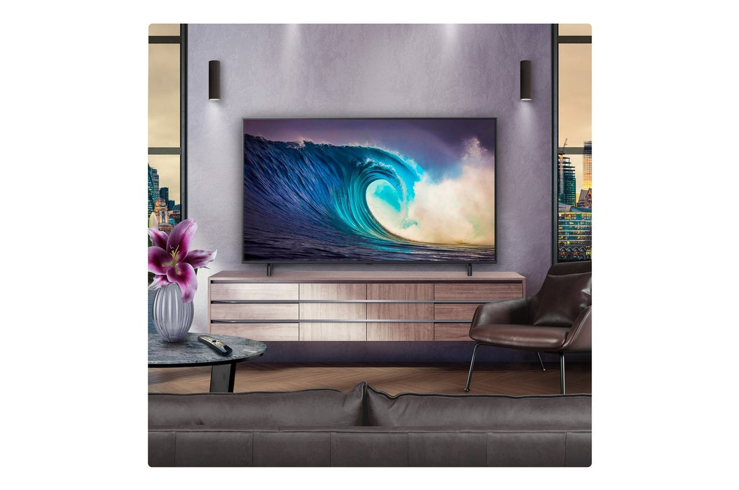 EAN 8806096360293 - LG NanoCell AI NANO80 65NANO80A6B 165,1 cm (65") 4K Ultra HD Smart TV Wifi Negro imagen 4